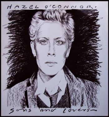 O'connor Hazel - Sons And Lovers: Expanded Edition i gruppen CD / Toppsäljare hos Bengans Skivbutik AB (3075152)