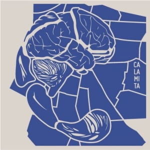 Calamita - Calamita i gruppen CD / Rock hos Bengans Skivbutik AB (3075162)