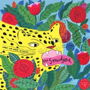 Smudjas - What We Have Is Today i gruppen VINYL / Rock hos Bengans Skivbutik AB (3075168)