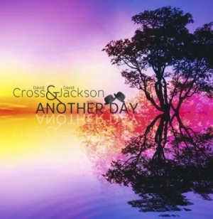 Cross David And David Jackson - Another Day i gruppen CD / Pop-Rock hos Bengans Skivbutik AB (3075170)