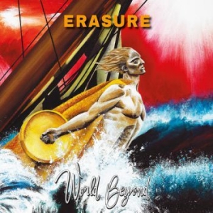 Erasure - World Beyond (Orchestral) i gruppen CD / Kommande / Pop hos Bengans Skivbutik AB (3075196)