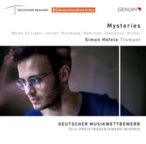 Various - Mysteries i gruppen Externt_Lager / Naxoslager hos Bengans Skivbutik AB (3075238)