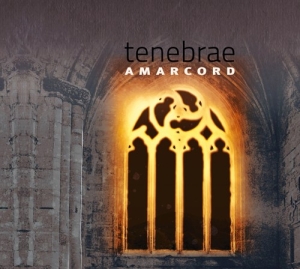 Various - Tenebrae i gruppen Externt_Lager / Naxoslager hos Bengans Skivbutik AB (3075254)