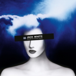 Jack White - Boarding House Reach i gruppen ÖVRIGT / -Start BM CD hos Bengans Skivbutik AB (3076289)