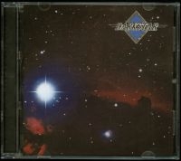 Darkstar - Darkstar i gruppen CD / Hårdrock hos Bengans Skivbutik AB (3076301)