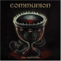 Communion - Communion The i gruppen CD / Hårdrock hos Bengans Skivbutik AB (3076305)