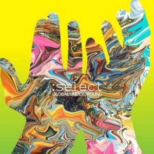 Global Underground - Global Underground: Select #3 i gruppen CD / Dance-Techno hos Bengans Skivbutik AB (3076329)
