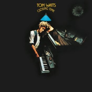 Tom Waits - Closing Time (Remastered) i gruppen Minishops / Tom Waits hos Bengans Skivbutik AB (3082453)