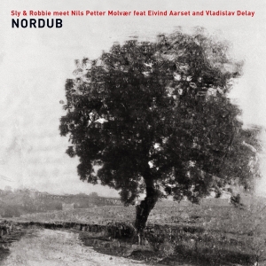 Sly & Robbie Meet Nils Petter - Nordub i gruppen CD / Jazz,World Music hos Bengans Skivbutik AB (3082471)