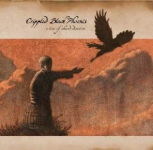Crippled Black Phoenix - A Love Of Shared Disasters i gruppen CD / Rock hos Bengans Skivbutik AB (3082837)