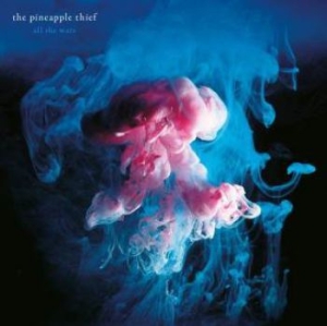 Pineapple Thief - All The Wars in the group Minishops / The Pineapple Thief at Bengans Skivbutik AB (3082840)