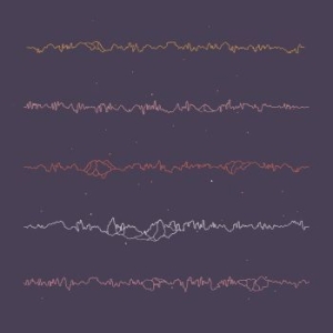 Oneida - Romance (Limited Red Vinyl) i gruppen VINYL / Pop-Rock hos Bengans Skivbutik AB (3082854)