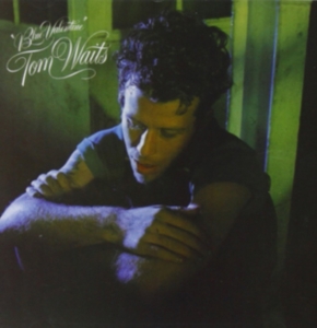 Tom Waits - Blue Valentine (Remastered) i gruppen CD / Pop-Rock hos Bengans Skivbutik AB (3082863)