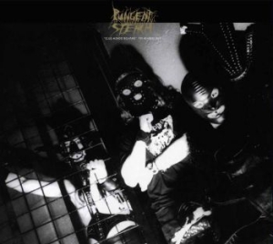 Pungent Stench - Club Mondo Bizarre i gruppen CD / Hårdrock/ Heavy metal hos Bengans Skivbutik AB (3082878)