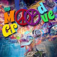 Mood Groove - Mood Groove i gruppen CD / Hårdrock,Pop-Rock hos Bengans Skivbutik AB (3082884)