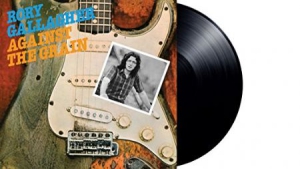 Rory Gallagher - Against The Grain (Vinyl) i gruppen VINYL / Pop-Rock hos Bengans Skivbutik AB (3082902)