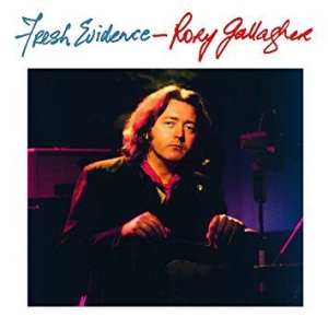 Rory Gallagher - Fresh Evidence (Vinyl) i gruppen VINYL / Pop-Rock hos Bengans Skivbutik AB (3082907)