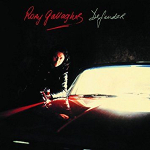 Rory Gallagher - Defender i gruppen CD / Kommande / Pop hos Bengans Skivbutik AB (3082922)