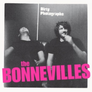 Bonnevilles - Dirty Photographs i gruppen ÖVRIGT / Övrigt / aub hos Bengans Skivbutik AB (3082960)