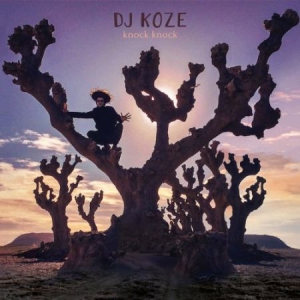 Dj Koze - Knock Knock i gruppen VI TIPSAR / Bäst Album Under 10-talet / Bäst Album Under 10-talet - Pitchfork hos Bengans Skivbutik AB (3082968)