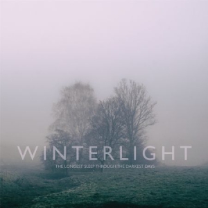 Winterlight - Longest Sleep Through The Darkest D i gruppen CD / Rock hos Bengans Skivbutik AB (3082973)