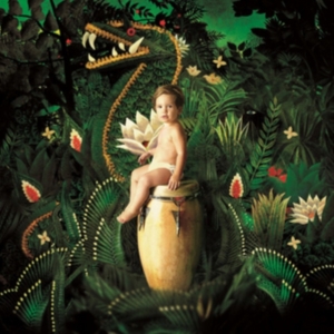 Poso Gabriele - Awakening i gruppen CD / Pop-Rock hos Bengans Skivbutik AB (3082977)