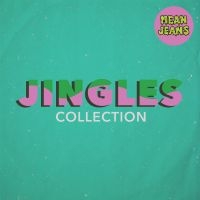 Mean Jeans - Jingles Collection (Vinyl Lp) i gruppen ÖVRIGT / Övrigt / aub hos Bengans Skivbutik AB (3082984)