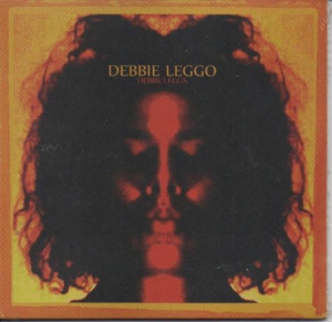 Leggo Debby - Debbs Leggs i gruppen CD / Rock hos Bengans Skivbutik AB (3083004)