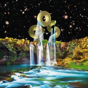 Orchestra Of Spheres - Vibration Animal Sex Brain Music i gruppen CD / Rock hos Bengans Skivbutik AB (3083005)