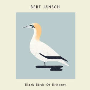 Bert Jansch - Black Birds Of Brittany i gruppen VINYL / Pop hos Bengans Skivbutik AB (3083007)