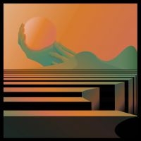 Pike Laurence - Distant Early Warning i gruppen VINYL / Jazz,Pop-Rock hos Bengans Skivbutik AB (3083011)