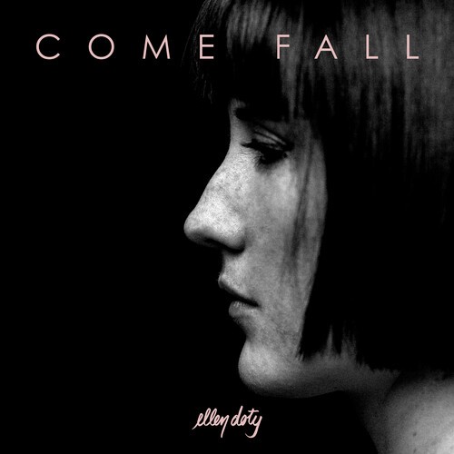 Ellen Doty - Come Fall i gruppen VINYL / Jazz/Blues hos Bengans Skivbutik AB (3083014)