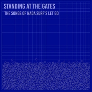 Blandade Artister - Standing At The GatesSongs Of Nada i gruppen ÖVRIGT / Övrigt / aub hos Bengans Skivbutik AB (3083019)