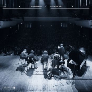 Gloaming - Live At The Nch i gruppen CD / Elektroniskt,Irländsk Musik,World Music hos Bengans Skivbutik AB (3083020)