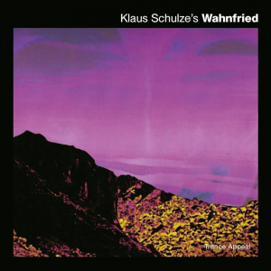 Schulze Klaus & Wahnfried - Trance Appeal (+ Bonus) i gruppen CD / Pop hos Bengans Skivbutik AB (3083025)