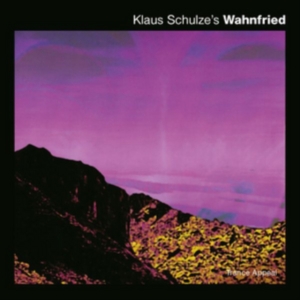 Schulze Klaus & Wahnfried - Trance Appeal (+ Bonus) i gruppen CD / Pop-Rock hos Bengans Skivbutik AB (3083025)