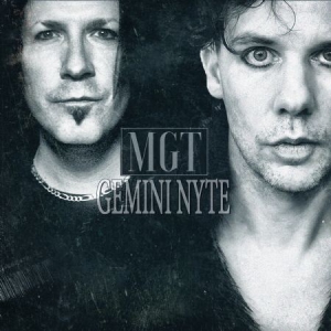 Mgt - Gemini Nyte i gruppen CD / Rock hos Bengans Skivbutik AB (3083031)