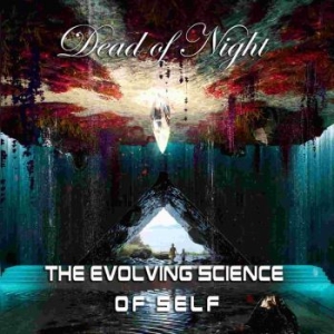 Dead Of Night - Evolving Science Of Self The i gruppen CD / Hårdrock/ Heavy metal hos Bengans Skivbutik AB (3083039)