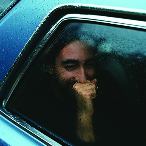 Watson Charles - Now That I'm A River i gruppen CD / Rock hos Bengans Skivbutik AB (3083058)