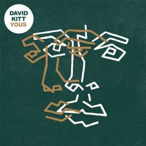 Kitt David - Yous i gruppen VINYL / Pop-Rock hos Bengans Skivbutik AB (3083084)