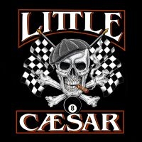 Little Caesar - Eight i gruppen CD / Hårdrock hos Bengans Skivbutik AB (3083442)