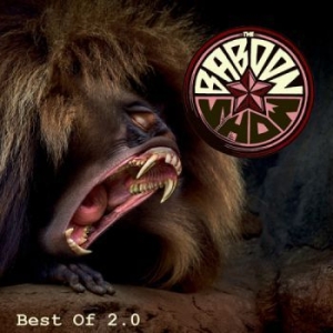 Baboon Show The - Best Of 2.0 i gruppen CD / Pop hos Bengans Skivbutik AB (3083463)