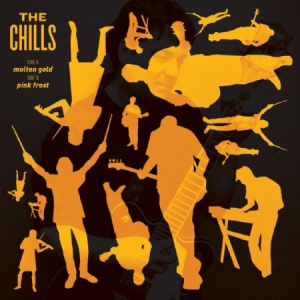 Chills - Molten Gold i gruppen VINYL / Pop hos Bengans Skivbutik AB (3083477)