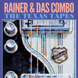 Rainer & Das Combo - Texas Tapes (Purple Vinyl) i gruppen VINYL / Rock hos Bengans Skivbutik AB (3083505)