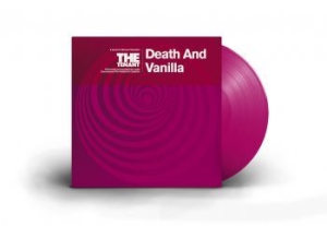 Death And Vanilla - Tenant i gruppen VINYL / Rock hos Bengans Skivbutik AB (3083507)