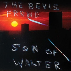 Bevis Frond - Son Of Walter i gruppen CD / Rock hos Bengans Skivbutik AB (3083509)