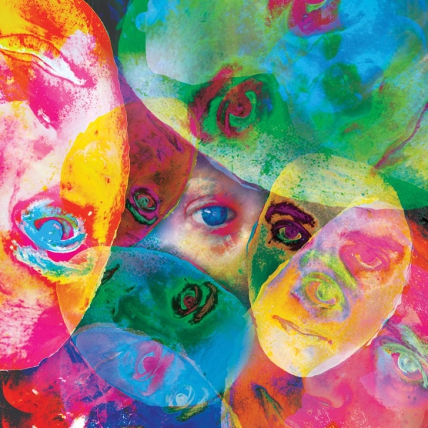 Variety Lights - Central Flow i gruppen CD / Toppsäljare hos Bengans Skivbutik AB (3083559)