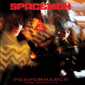 Spacemen 3 - Performance i gruppen VINYL / Pop-Rock hos Bengans Skivbutik AB (3083600)