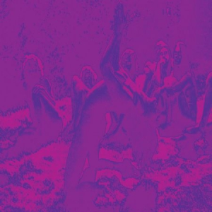 Bardo Pond - Acid Guru Pond i gruppen VINYL / Rock hos Bengans Skivbutik AB (3083633)