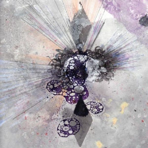 Bardo Pond - Volume 8 i gruppen VINYL / Rock hos Bengans Skivbutik AB (3083641)